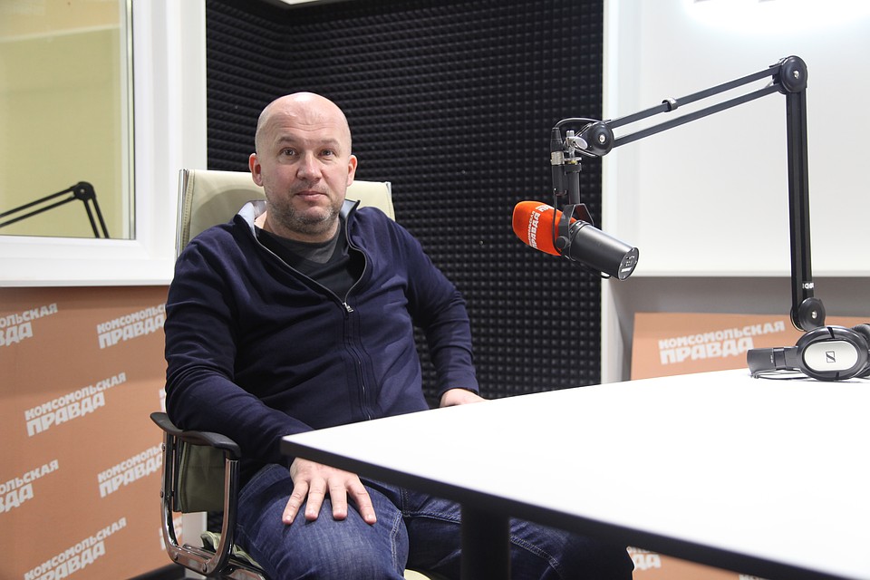 Сергей Булатов: "Чтобы вернуть "Факелу" былую славу, нужно сделать современную клубную структуру".