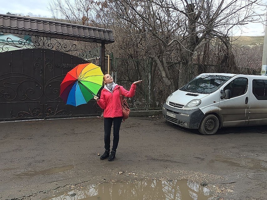 В воскресенье кузбассовцам обещают до -9 градусов, местами дождь и ветер. ФОТО: архив КП.