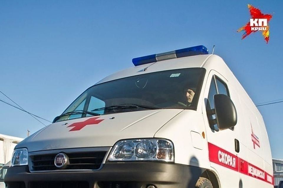 Два подростка ранены из травматического оружия после стрельбы в Москве