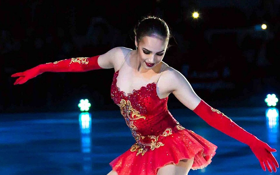 Фото: vk.com/alinazagitova