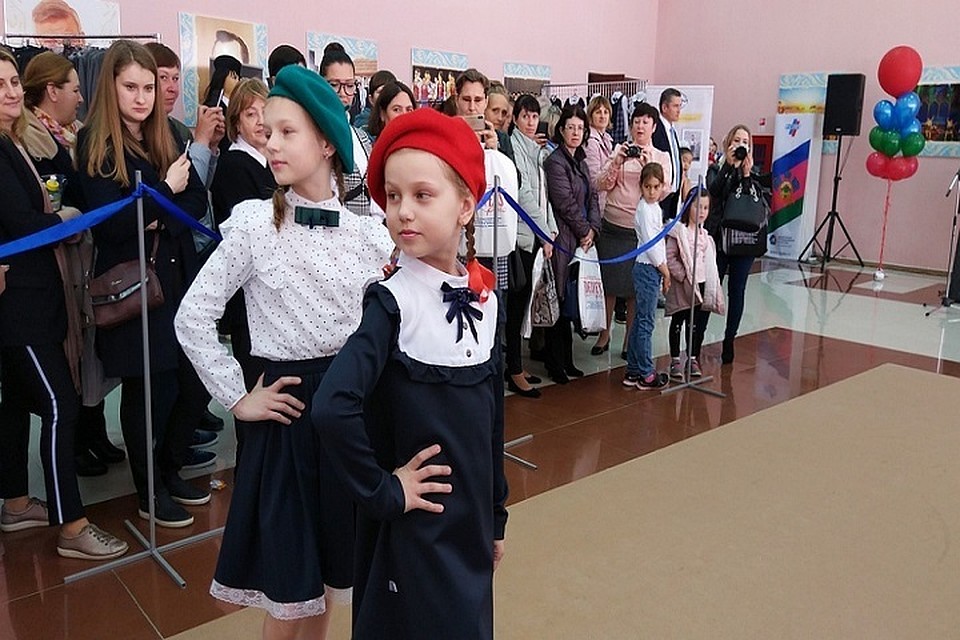 ФОТО: пресс-служба администрации края