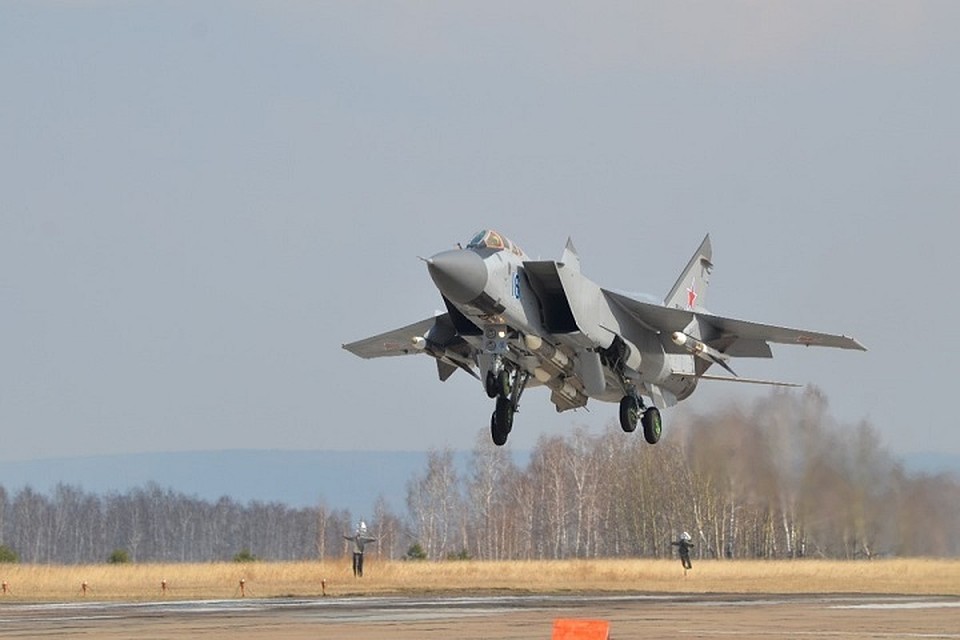 Учение проводится в рамках контрольной проверки под общим руководством командующего войсками ЦВО генерал-полковника Александра Лапина.Фото: пресс-служба ЦВО