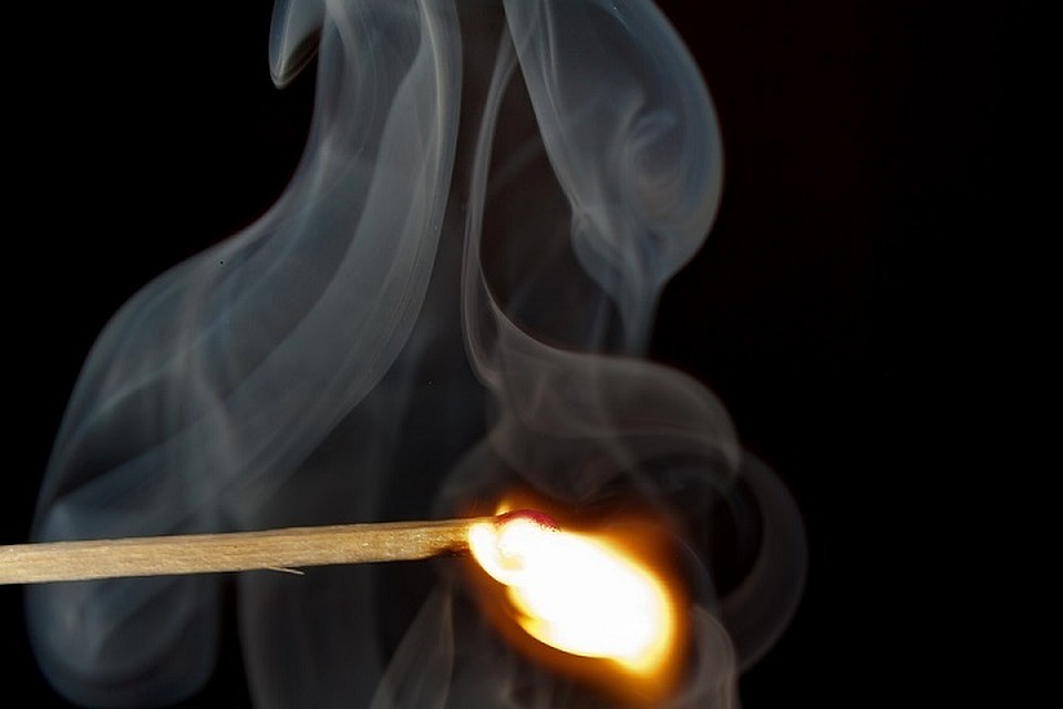 В Лангепасе судят поджигателя-наемника из Алтайского края Фото: pixabay.com