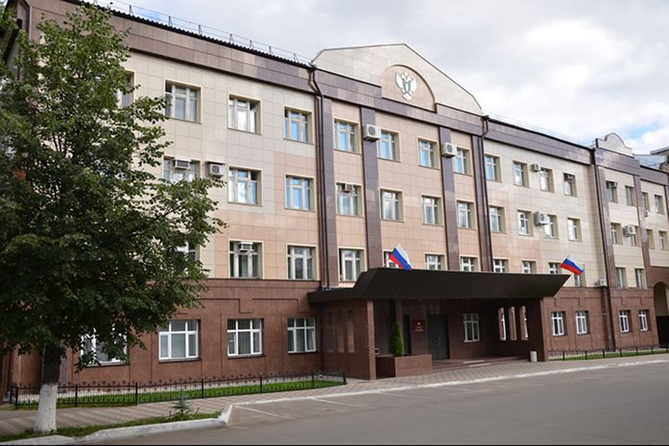 Прокуратура Кировской области проинформировала регионального министра образования, чтобы он взял данную ситуацию под свой контроль. Фото: prokuratura-kirov.ru