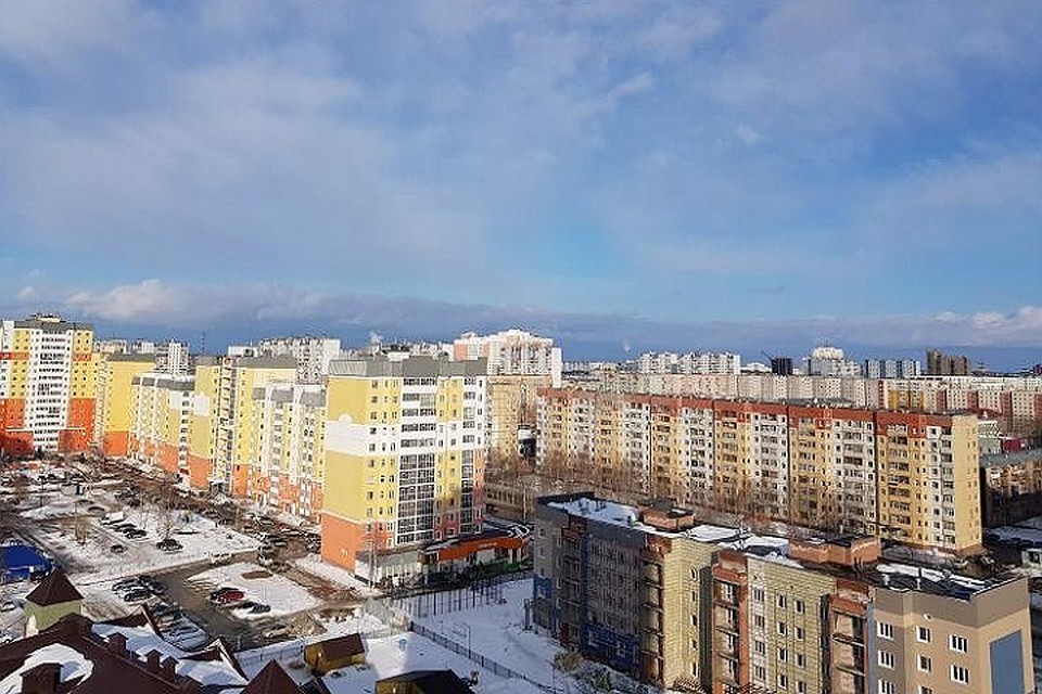 В храмы Нижневартовска в Пасху будут входить через рамки металлоискателей Фото: n-vartovsk.ru