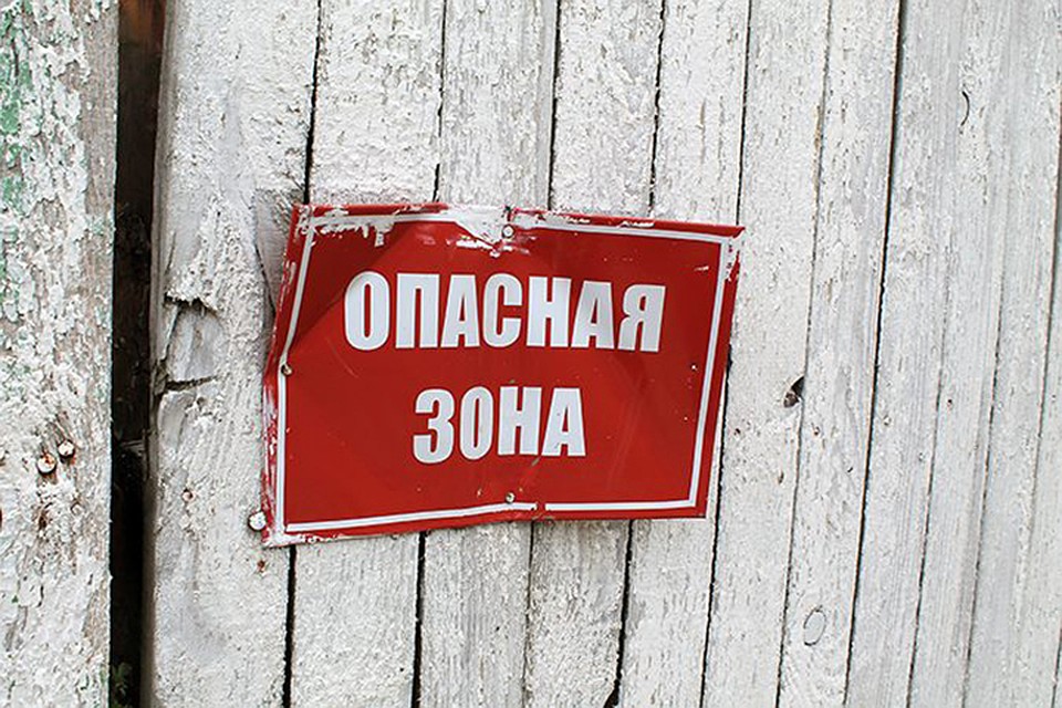 На стройплощадке в Минске нашли снаряд, это оказалась пустая болванка.
