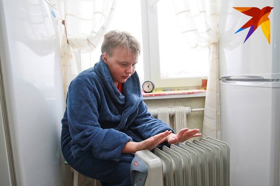 отопление в домах и на социальных объектах отключат одновременно.