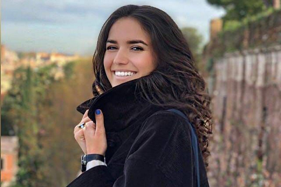 Девушку звали Маргарита Кнауб, ей 35 лет,