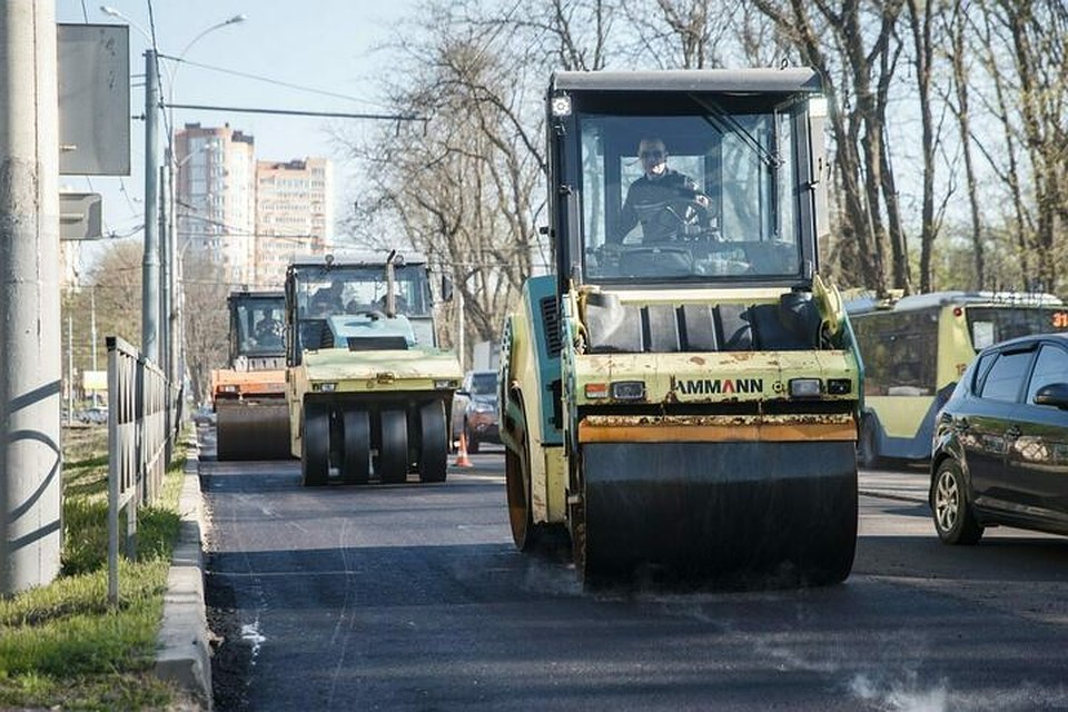Фото: администрация Краснодара