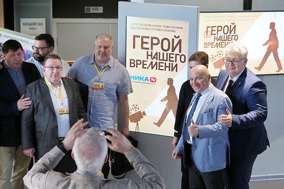 На фестиваль в Калугу съехались более 60 участников из разных регионов страны. Фото: Сергей ЛЯЛЯКИН.