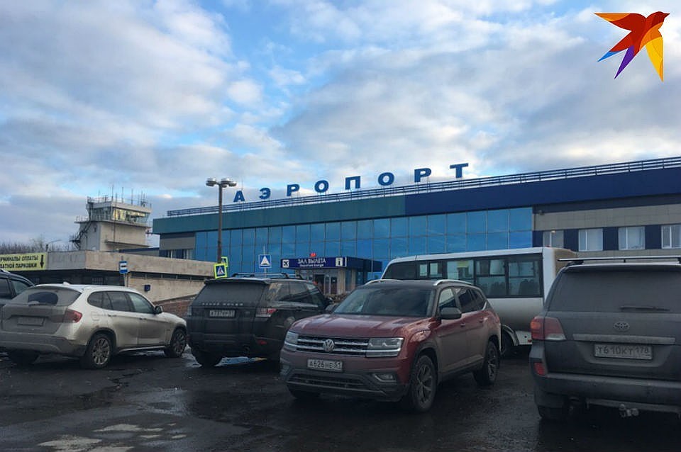 Рейс в столицу улетел на 3,5 часа позже, чем того требовало расписание.