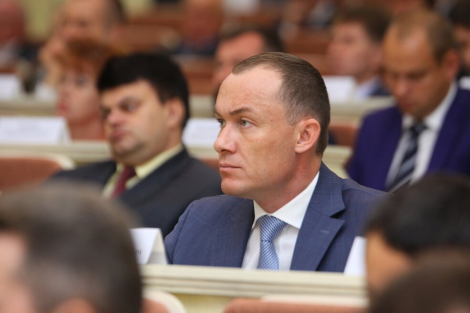 Паршин Владимир