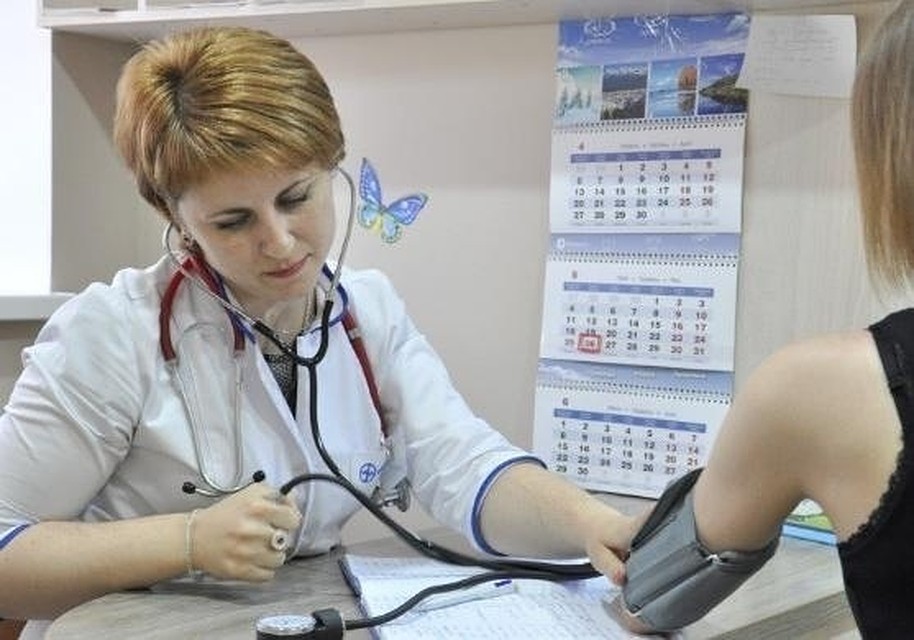Врачи уезжают из Молдовы.