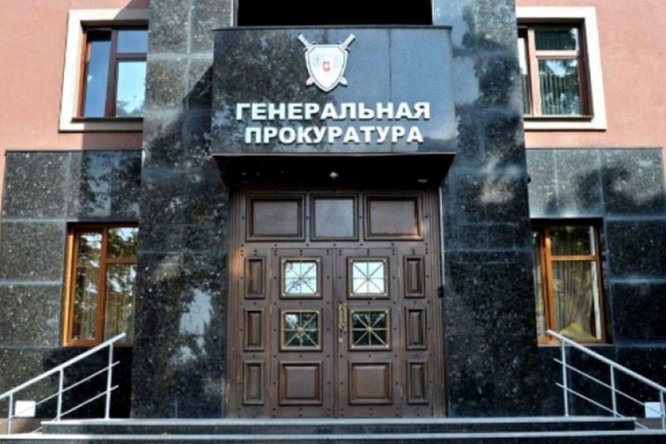 Разрушения в Горловке и поселке Сосновское – это лишь часть преступлений командиров. Фото: vsednr.ru