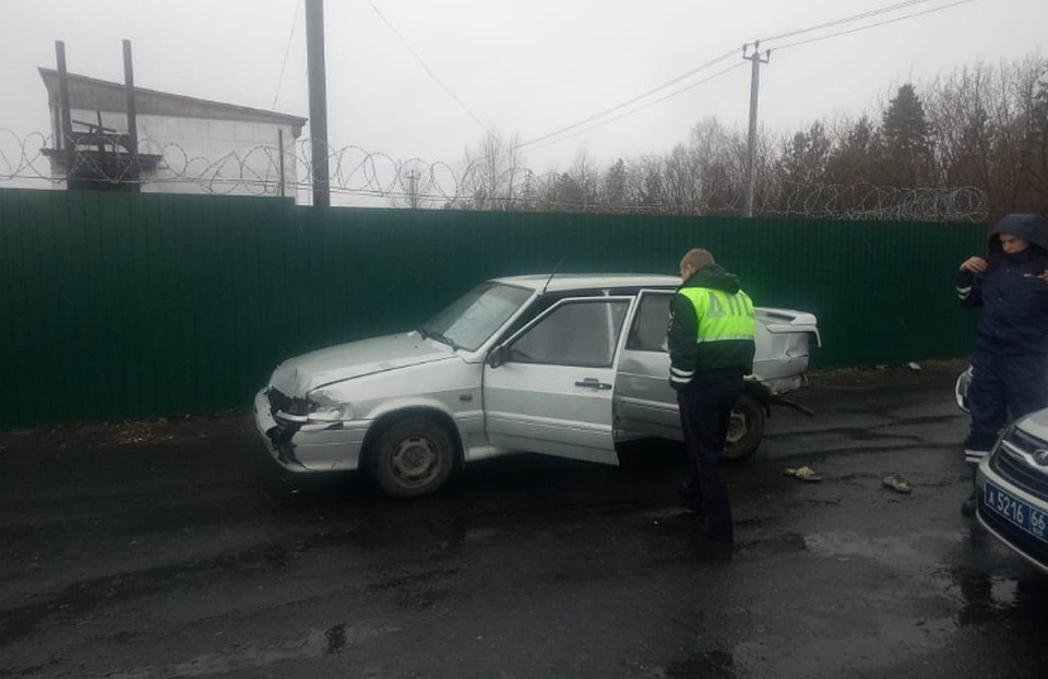 Фото: предоставлено Управлением ГИБДД по Свердловской области