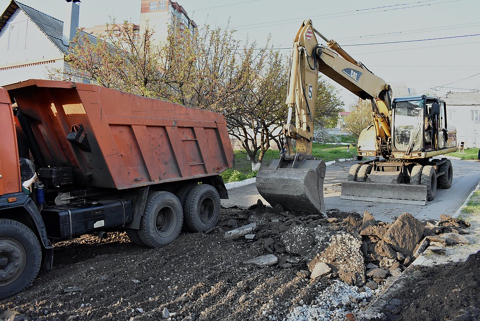 фото управы Ленинского района