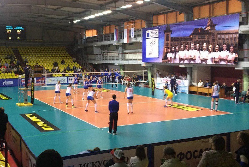 Фото Юлия Кекова