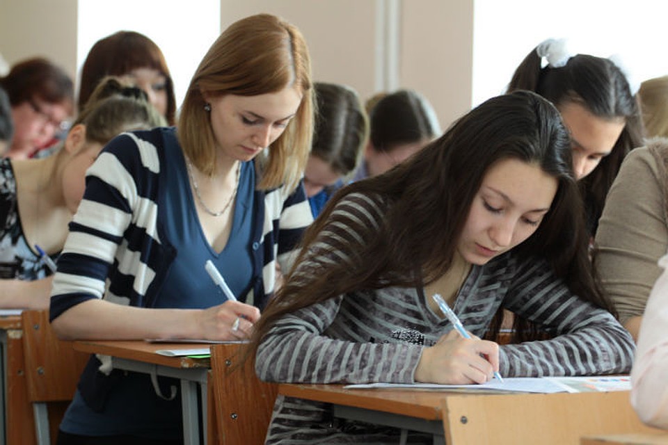 Иркутяне завтра, 7 мая, будут писать «Диктант Победы»