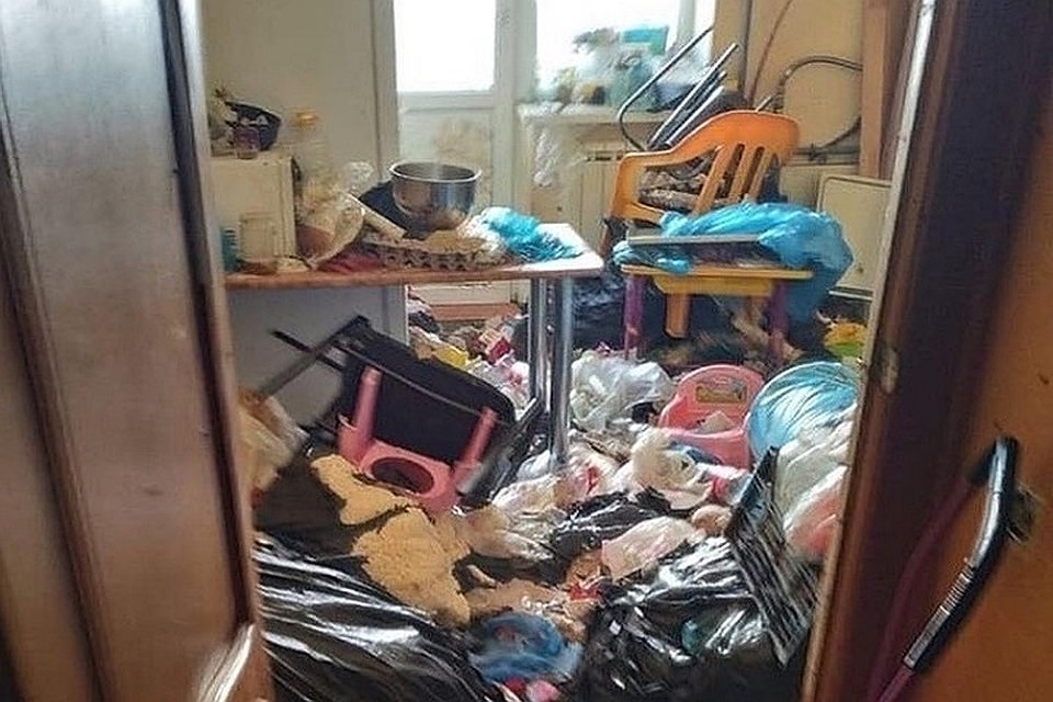 Детей скоро выпишут из больницы. Но родителям не вернут