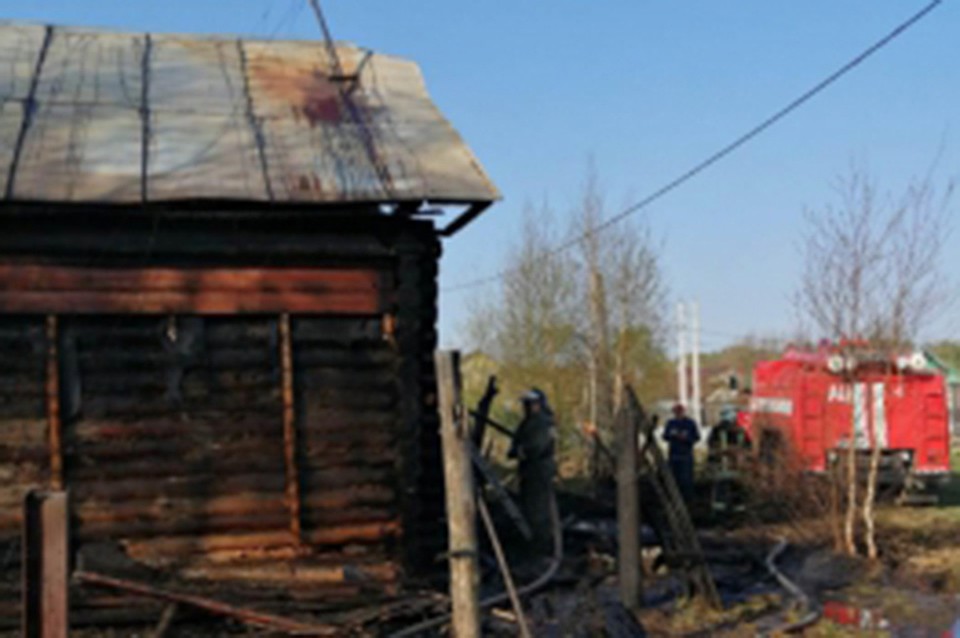 Фото: ГУ МЧС по Ивановской области