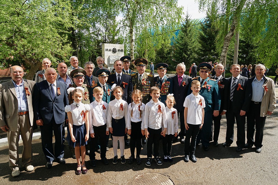 Фото: СамГУПС