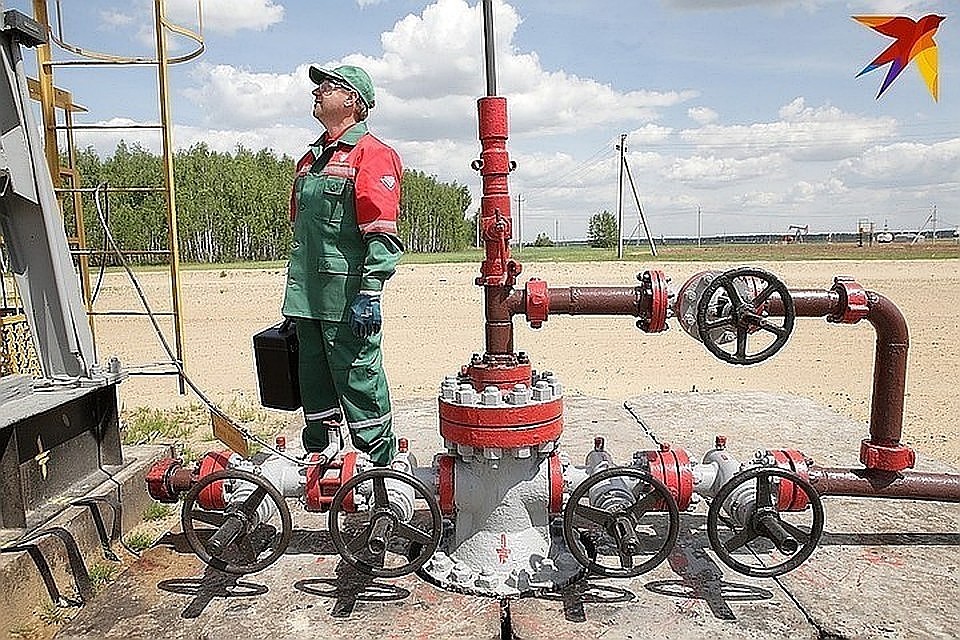 Проблемы с качеством российской нефти были обнаружены 19 апреля.