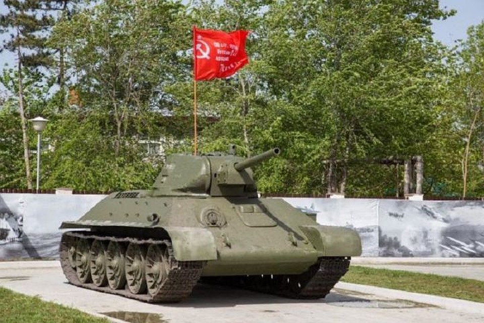Фото: пресс-служба администрации Анапы