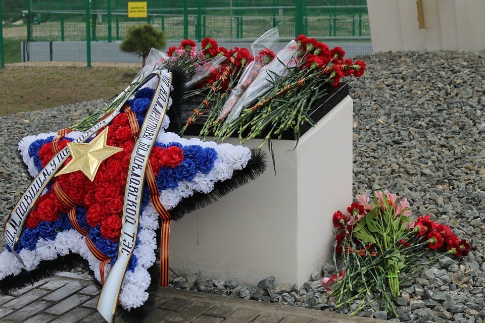 Фото: пресс-служба правительства Севастополя
