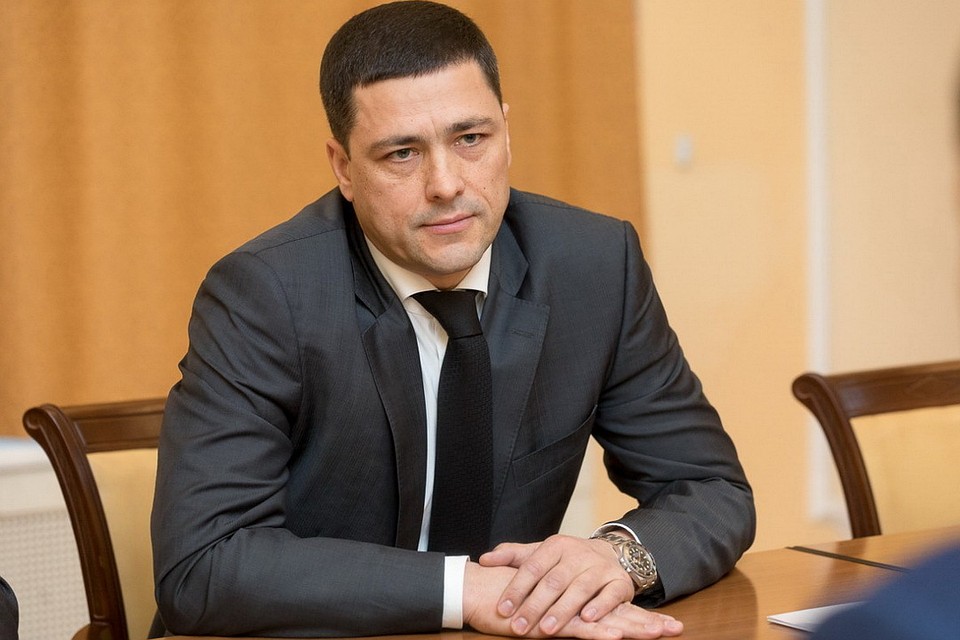 Михаил Ведерников доложил в правительстве РФ о работе региона по созданию доступной среды для людей с ограниченными возможностями.