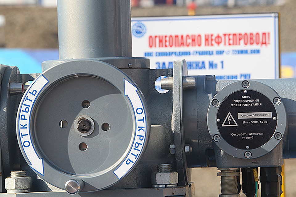 Чтобы история с «грязной» нефтью не повторилась, в Минэнерго уже разработали изменения в законодательство