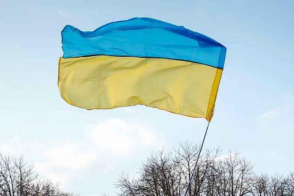 Украинские эксперты предлагают отгородиться от России ядерными минными полями