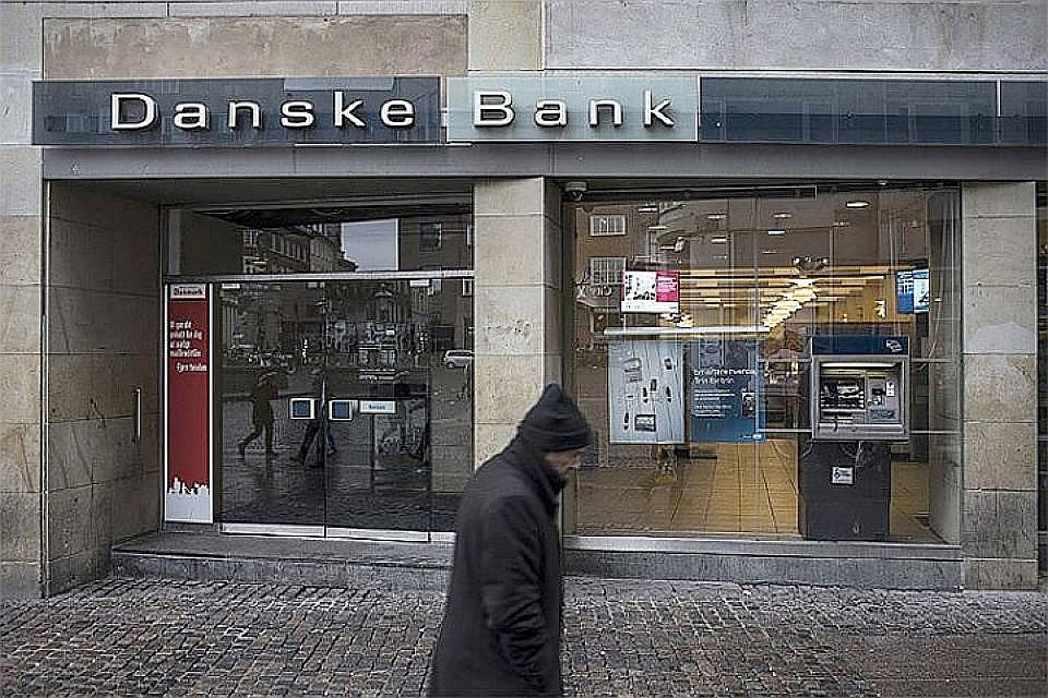 Экс-главе банка «Danske» Томасу Боргену со стороны датской прокуратуры предъявлено обвинение в связи с отмыванием денег в эстонском филиале. Фото: с сайта politiken.dk