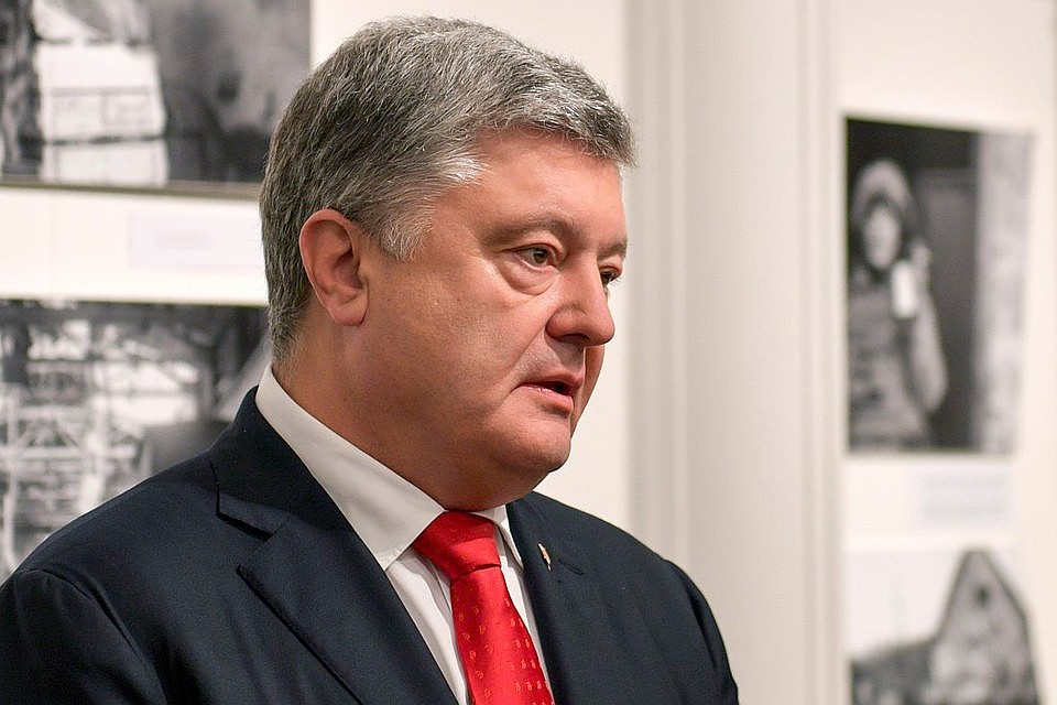 Украинский президент должен дать показания в связи с делом о гибели людей на Майдане