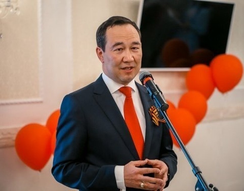 Вечная память тем, кто отдал свои жизни за свободу родной страны!