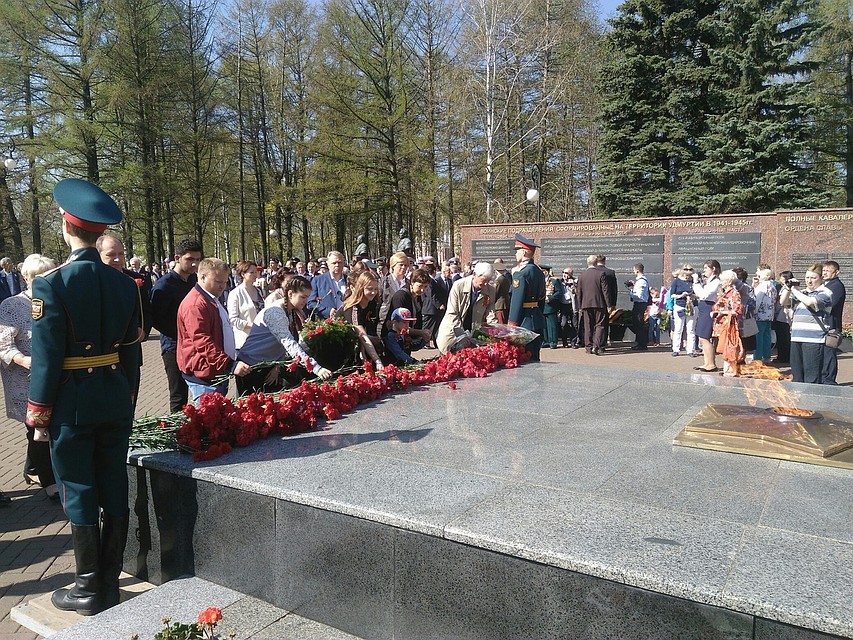 Фото: Ольга Константинова