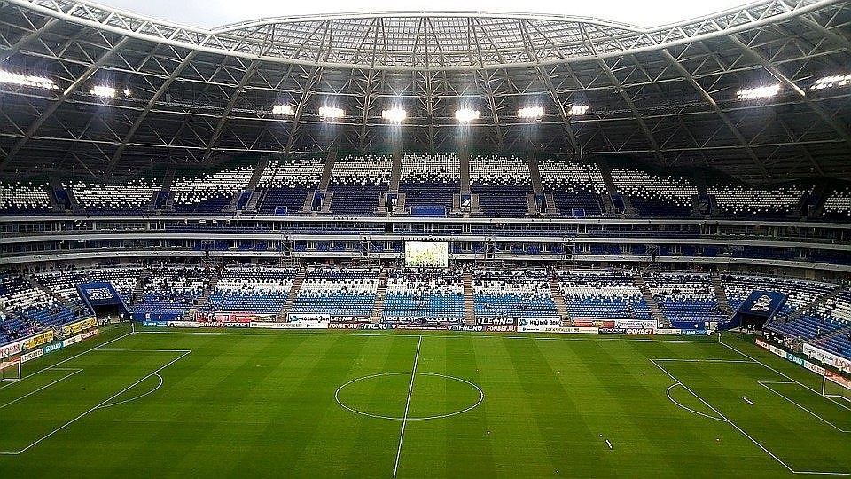 Праздничная программа понравится горожанам
