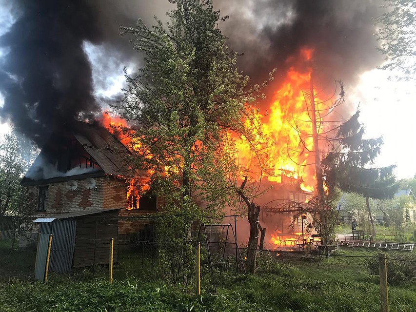 Фото: ГУ МЧС России по Тульской области