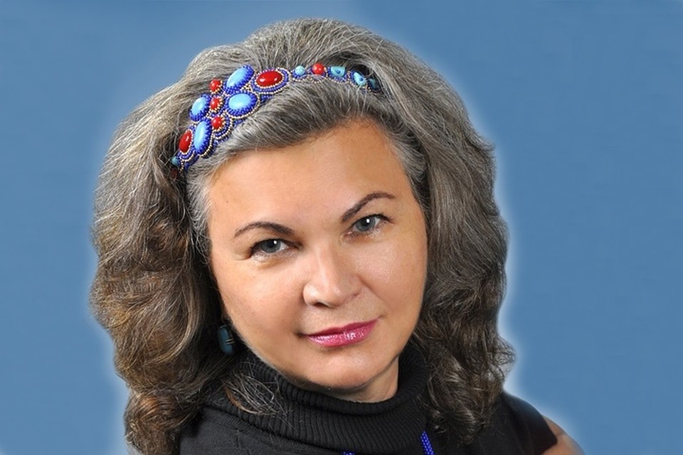 Астролог Сандра Антония Салинес