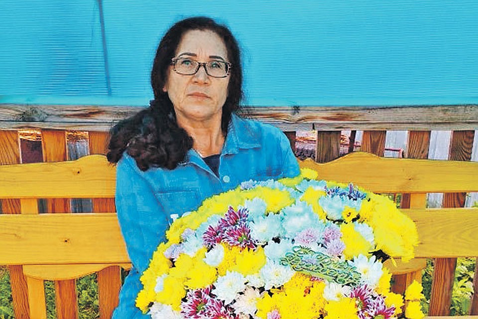 Все эти годы Людмила Поджарова верила: ее сестры обязательно найдутся. Фото: Личный архив