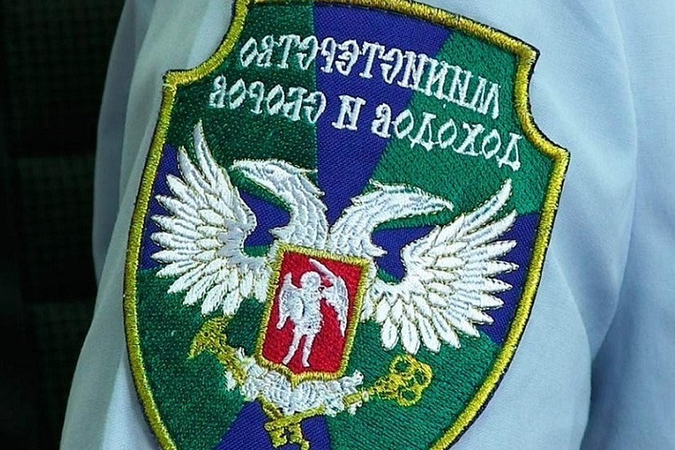 Наказание установлено по статье 343, части 5, пункты а,б Уголовного Кодекса ДНР. Фото: dnr-live.ru