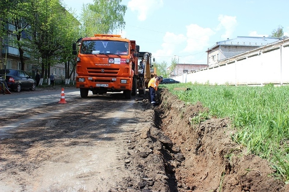 Фото: пресс-служба администрации Ижевска