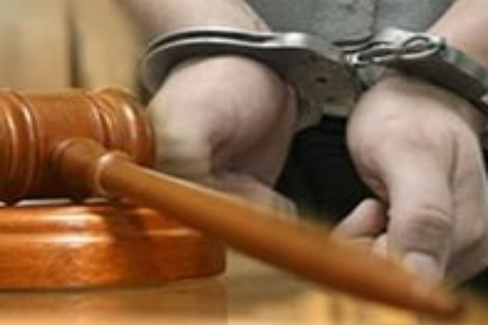По материалам налоговых органов было возбуждено уголовное дело