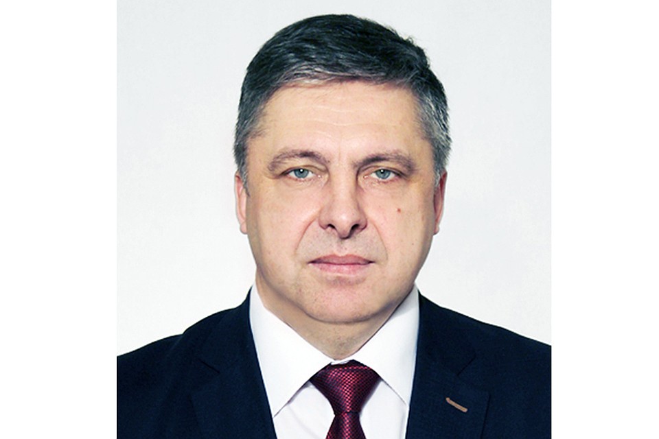 Инспекцию возглавил Владимир Чивилев