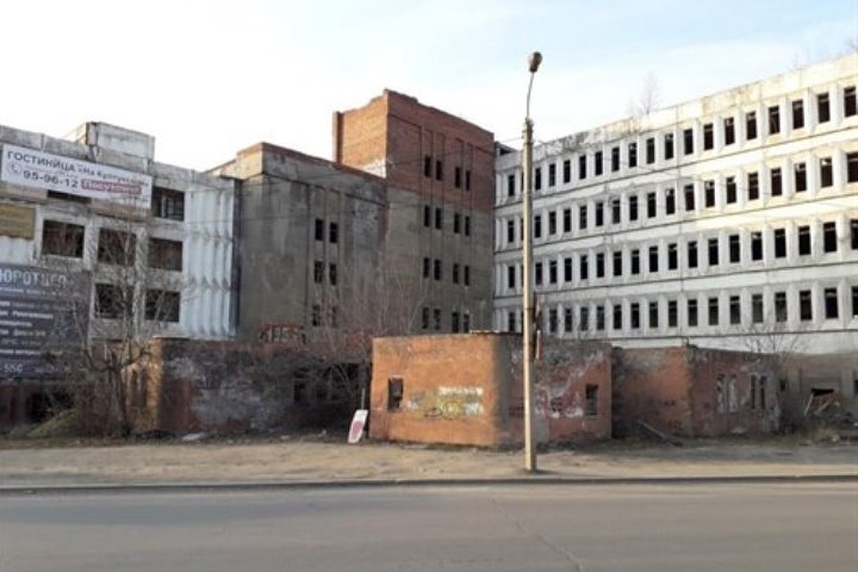ФОТО: пресс-служба прокуратуры Иркутской области.