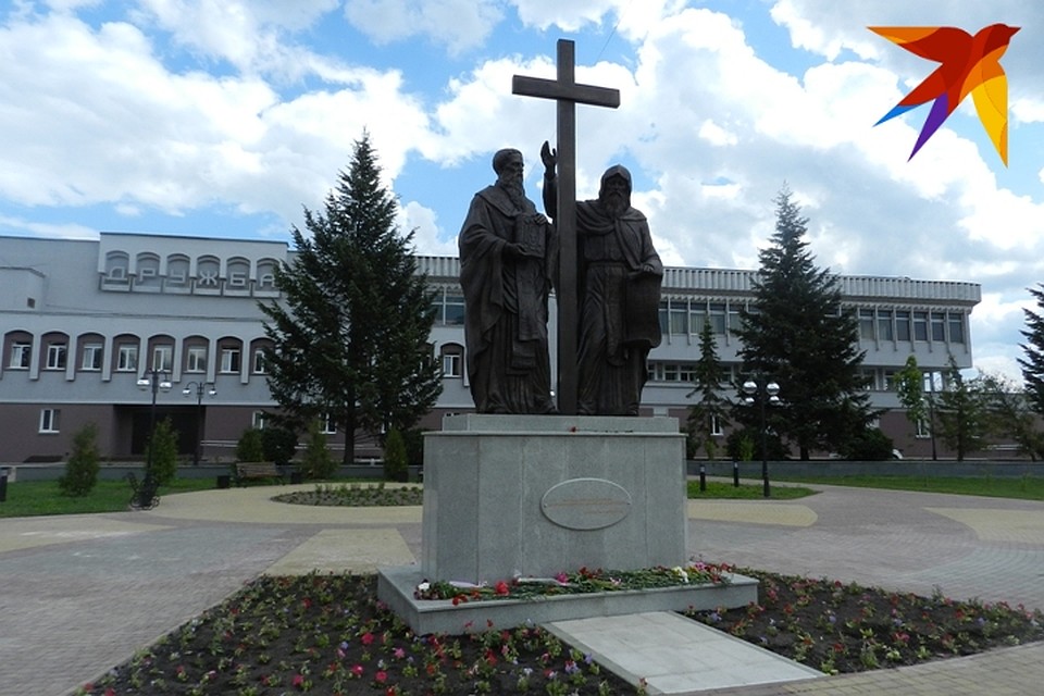 В этот же день пройдет крестный ход.