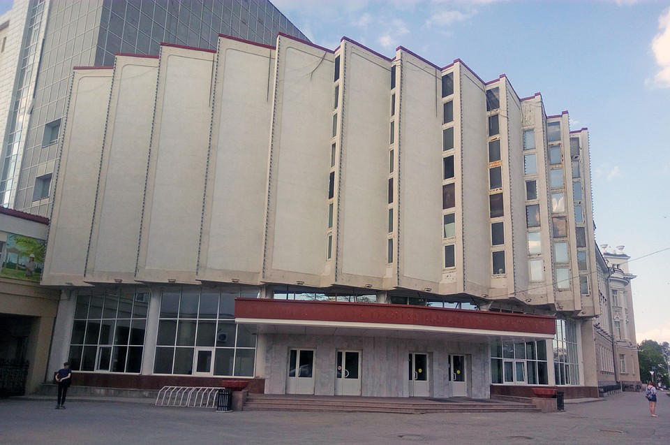 Тюменские вузы развивают партнёрские отношения с китайскими университетами