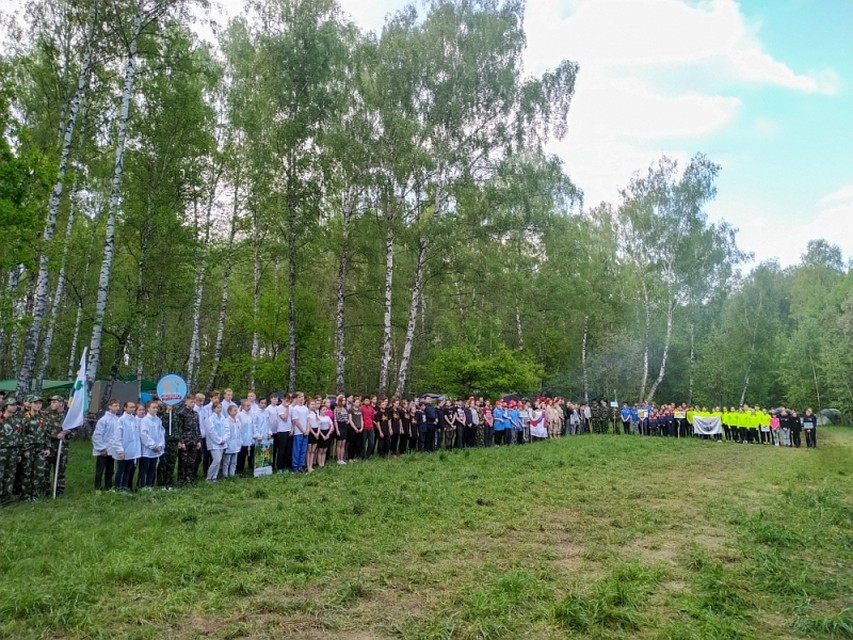 Фото: ГУ МЧС России по Тульской области