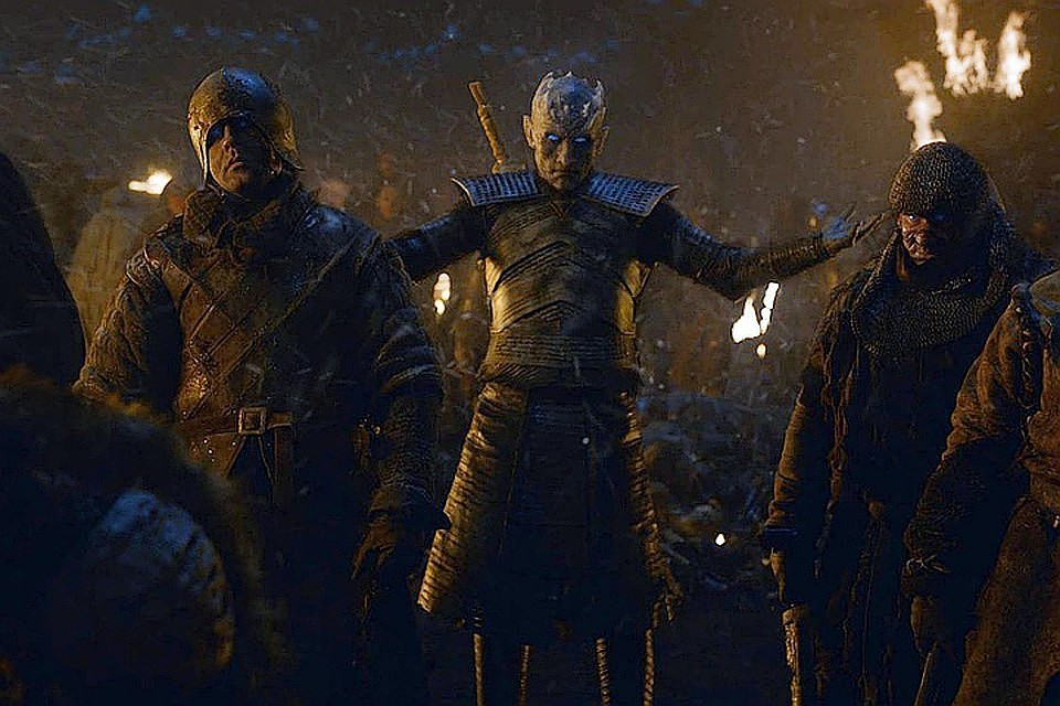 Финальный сезон сериала вызвал много споров в фанатской среде