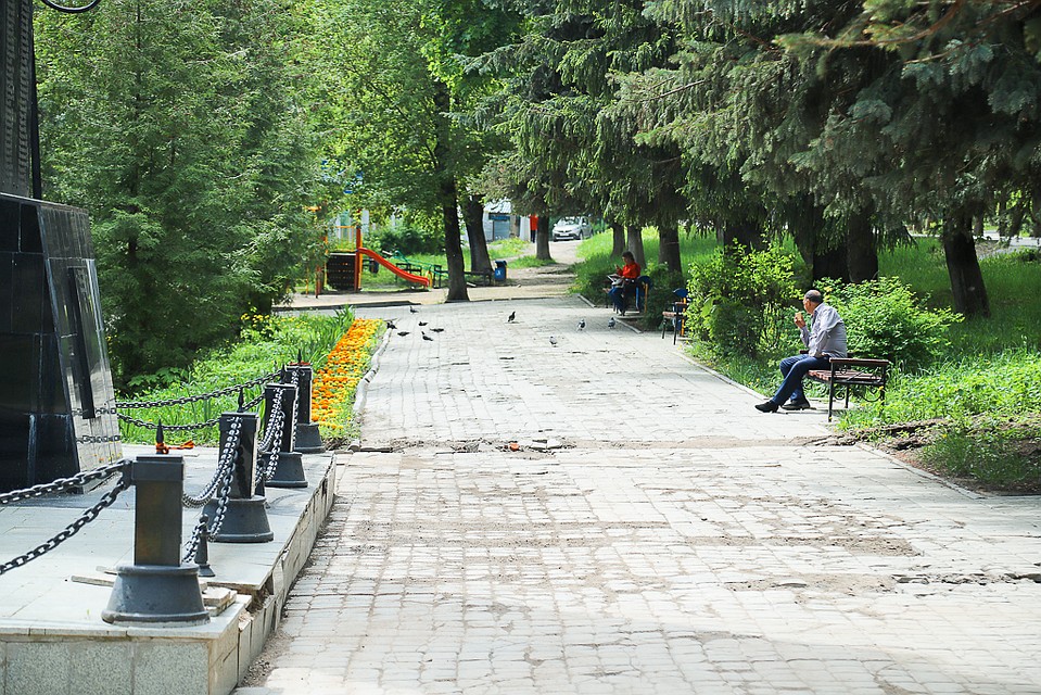 Фото: Администрация Тулы
