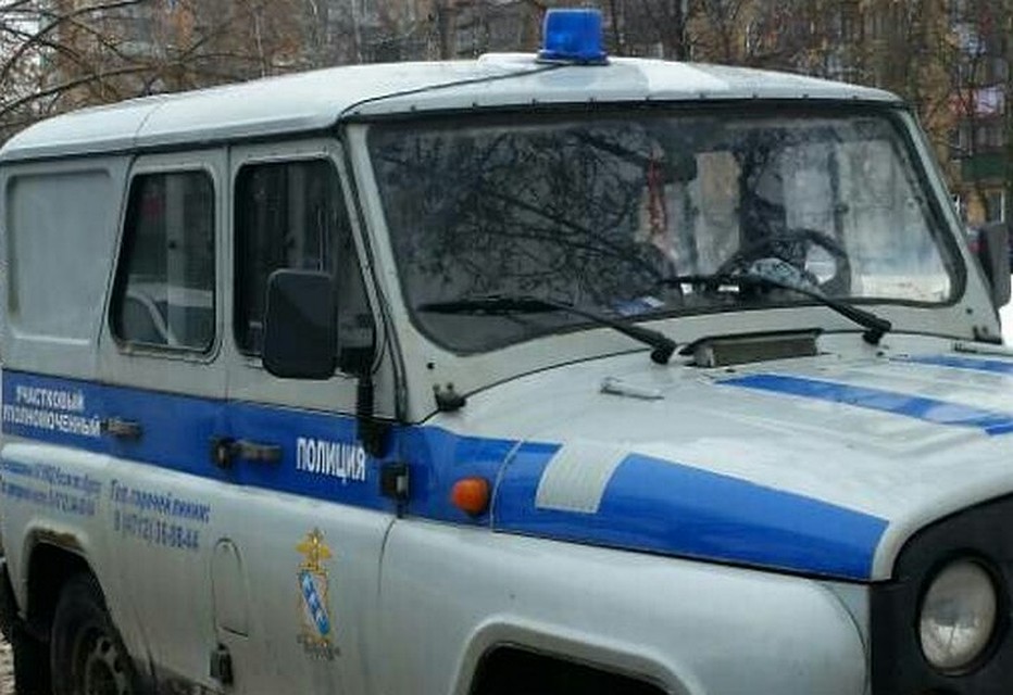Злоумышленники в ночное время похищали колеса автомобилей